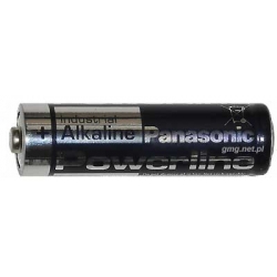 Bateria PANASONIC LR6
