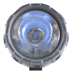Latarka reflektor samochodowy kempingowy ładowalny halogen