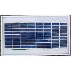 Ładowarka słoneczna panel słoneczny bateria słoneczna SOLAR 5W