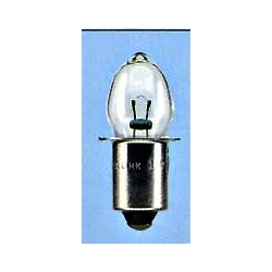 Żarówka latarkowa 6V/0,75A P13,5S