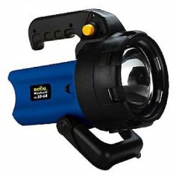 Latarka Einhell Blue HL 55-64 halogenowa ładowalna