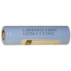 Akumulator Li-ion litowojonowy 18650 3,67V 3,2Ah LG
