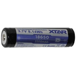 #Akumulator #Li-ion #18650 #3,6V #2,2Ah #z #zabezpieczeniem #akumulatory #Li-ion #litowojonowe #18650 #3,7V