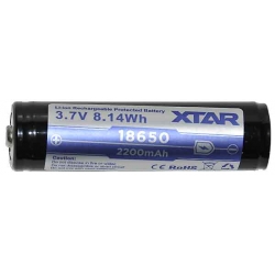 #Akumulator #Li-ion #18650 #3,6V #2,2Ah #z #zabezpieczeniem #akumulatory #Li-ion #litowojonowe #18650 #3,7V