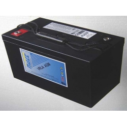 Akumulator AGM HZB 6 - 200