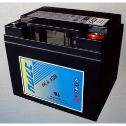 Akumulator AGM HZB 12 - 44