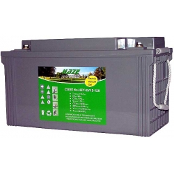 Akumulator żelowy HZY-EV 12-120