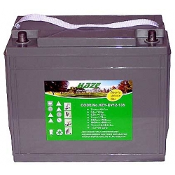 Akumulator żelowy HZY-EV 12-135
