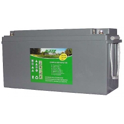 Akumulator żelowy HZY-EV 12-150
