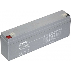 Akumulator żelowy ANSLINE 12V/2.3Ah