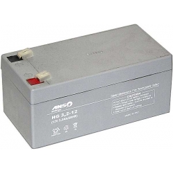 Akumulator żelowy ANSLINE 12V/3,2Ah