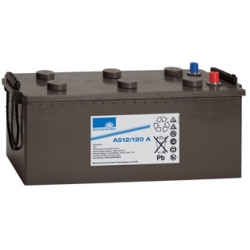 Akumulator żelowy SONNENSCHEIN DRYFIT A512/120 A