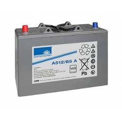 Akumulator żelowy SONNENSCHEIN DRYFIT A512/85A