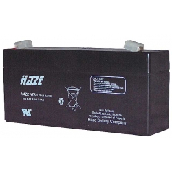 Akumulator AGM HZS 06 - 3,2