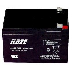 Akumulator AGM HZS 12 - 14