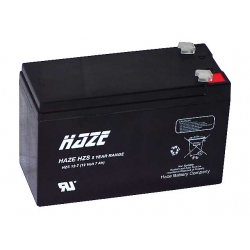 Akumulator AGM HZS 12 - 7