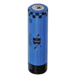 Akumulator Li-ion 18650 3,7V