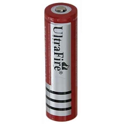 Akumulator Li-ion 18650 3,7V