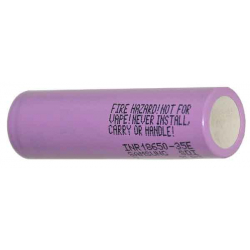 Akumulator Li-ion 18650 3,6 V 3500 mAh SAMSUNG