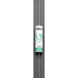 Bateria SAFT LS14500C CNA 3,6V