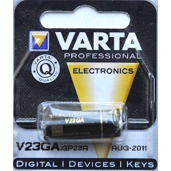 Bateria alkaliczna VARTA V23GA, M 23A , MN21