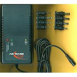 Ładowarka ANSMAN ACS410 P