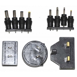 Ładowarka ANSMANN ACS410
