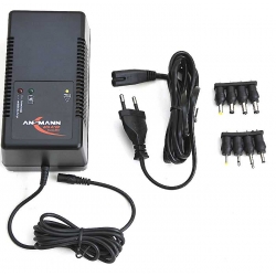 Ładowarka ANSMAN ACS410 P
