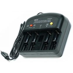 Ładowarka MW 9168 uniwersalna NiCd/NiMh
