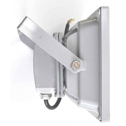 Lampa led naświetlacz halogen oświetlacz projektor halopak reflektor 20 W