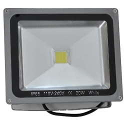 Lampa led projektor reflektor halopak oświetlacz naświetlacz 30 W