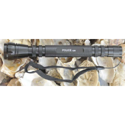 latarka uv 395nm