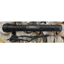 latarka uv 395nm