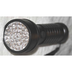 Latarka 41 LED diodowa GMGLITE