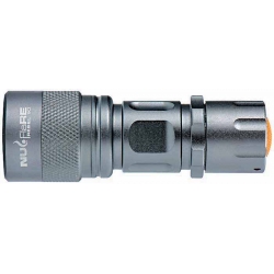 Latarka FAVOUR LED FLT20LY 160 lm, LUXEON REBEL 90 taktyczna policyjna