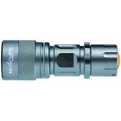 Latarka FAVOUR LED FLT20LY 160 lm, LUXEON REBEL 90 taktyczna policyjna