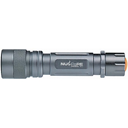 Latarka FAVOUR LED FLT23LY 210 lm, LUXEON REBEL 90 taktyczna policyjna