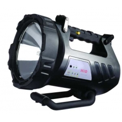 Latarka szperacz luxLITE HID 230V/12V