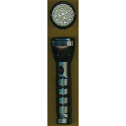 Latarka 32 LED diodowa GMGLITE na 3 baterie LR03