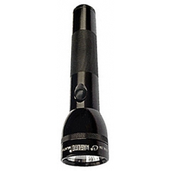 Latarka MAGLITE C2 na 2 baterie LR14 policyjna taktyczna wojskowa