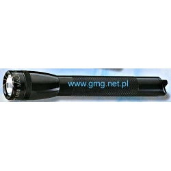 latarka MAGLITE LED AA2 na 2 baterie AA policyjna taktyczna wojskowa pokrowiec