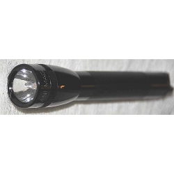 Latarka MAGLITE AAx2 na 2 baterie LR6 MINI policyjna taktyczna wojskowa etui