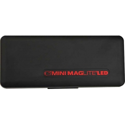 Latarka MAGLITE LED AA2 na 2 baterie AA policyjna taktyczna wojskowa etui