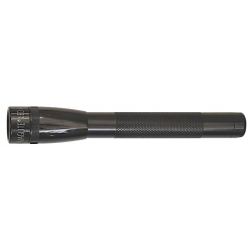 Latarka MAGLITE LED AA2 na 2 baterie AA policyjna taktyczna wojskowa etui