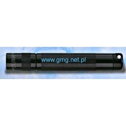 Latarka MAGLITE AAAx1 na 1 baterię LR03 SOLITAIRE policyjna taktyczna wojskowa