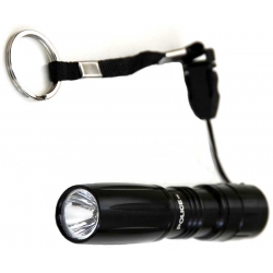 Latarka POLICE 1W LED 1 x LR6
