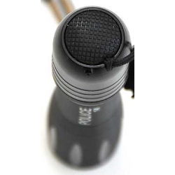 Latarka POLICE 1W LED 1 x LR6