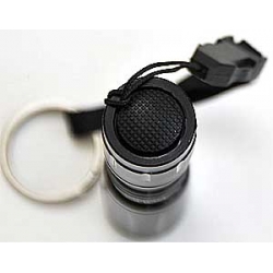 Latarka POLICE 1W LED 1 x LR6