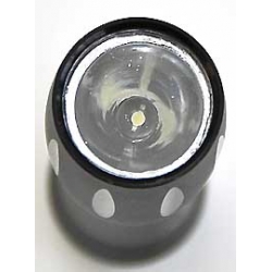 Latarka POLICE 1W LED 1 x LR6