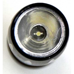 Latarka POLICE 1W LED 1 x LR6